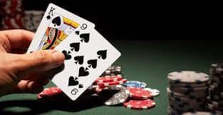 Colorful be 90 sports and casino scene for the hero banner