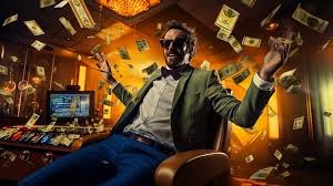 Responsible gaming reminders beside a be 90 Online Casino layout